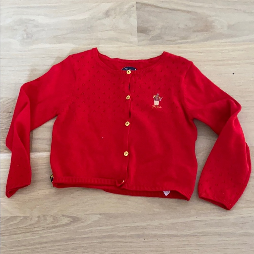 NWT Sergent Major (French company) sweater